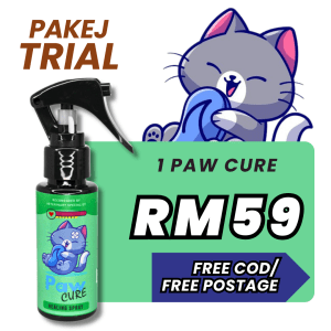PAW CURE