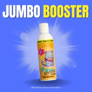 JUMBO BOOSTER